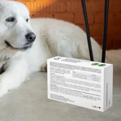 Suprapet Flora Intestinale Cani e Gatti Integratore Fermenti Lattici Probiotici, 30 Compresse