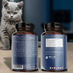 Suprapet MobilityPet Cani e Gatti Integratore Benessere Articolazioni, 90 Compresse