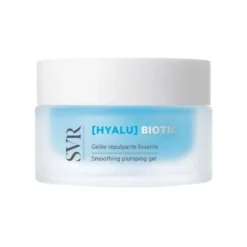 SVR Biotic - [Hyalu] Biotic Gel Viso Idratante e Rimpolpante, 50ml