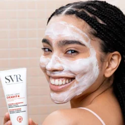 SVR Cicavit+ - Crème HPPI Crema per Pelle Irritata e Danneggiata, 100ml