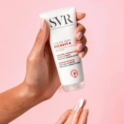 SVR Cicavit+ - Crème HPPI Crema per Pelle Irritata e Danneggiata, 100ml