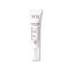 SVR Cicavit+ DM+ Cicatrici - Gel siliconico anti-prurito per la riduzione delle cicatrici, 15 g