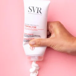 SVR Cicavit+ - Mains Crema Mani Idratante Nutriente ad Azione Riparatrice, 75g