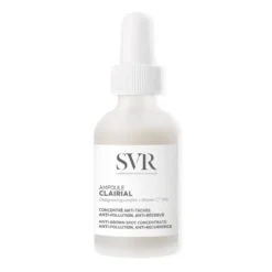SVR Clairial - Ampoule Trattamento Concentrato ad azione Anti-Macchia, 30ml