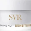 SVR Densitium - Baume Nuit Balsamo notte anti età rassodante tonificante ridensificante vaso ricaricabile, 50 ml