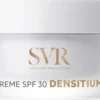 SVR Densitium - Crema SPF30 antietà globale e ridensificante per il viso vaso ricaricabile, 50ml