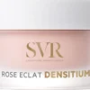 SVR Densitium Rose Eclat - Crema viso anti-età illuminante e ridensificante vaso ricaricabile, 50 ml