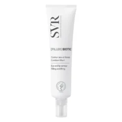 SVR Filler Biotic Contorno Occhi e Labbra ad effetto Lifting Riempitivo, 15ml