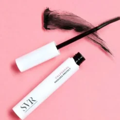 SVR Palpébral by Topialyse - Mascara Protect Sguardo Intenso, 9ml