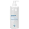 SVR Physiopure - Acqua micellare detergente e struccante per la pelle sensibile, 400 ml