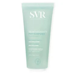 SVR Physiopure - Gelee Moussante Detergente Purificante Delicato, 200ml