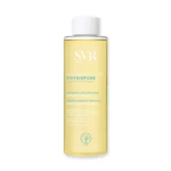 SVR Physiopure - Olio Struccante Viso Occhi e Labbra, 150ml