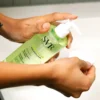 SVR Sebiaclear - Acqua micellare struccante per la pelle mista e a tendenza acneica, 400 ml