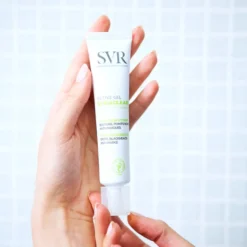 SVR Sebiaclear - Active Gel Trattamento Correttore Anti-Imperfezioni Segni, 40ml