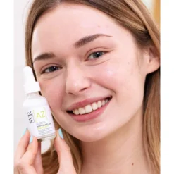 SVR Sebiaclear Ampoule Flash - Siero concentrato contro le imperfezioni e i rossori, 30 ml