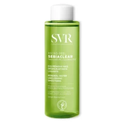 SVR Sebiaclear - Micro-Peel Acqua Dermatologica Levigante e Purificante, 150ml