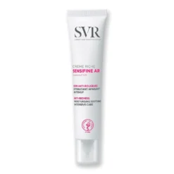 SVR Sensifine AR - Crème Riche Crema Ricca Idratante Lenitiva Anti-Rossore, 40ml