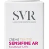 SVR Sensifine AR - Crème Teintée Crema Colorata Uniformante, 40ml