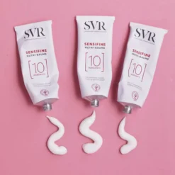 SVR Sensifine - Nutribaume Balsamo Nutriente per Pelli Sensibili e Secche, 40ml