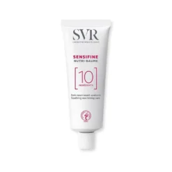 SVR Sensifine - Nutribaume Balsamo Nutriente per Pelli Sensibili e Secche, 40ml