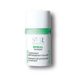 SVR Spirial - Extréme Deodorante Anti-Traspirante ad Azione Intensiva, 20ml