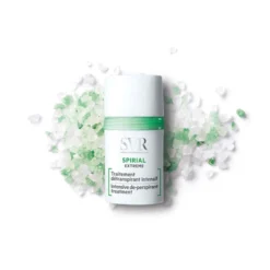 SVR Spirial - Extréme Deodorante Anti-Traspirante ad Azione Intensiva, 20ml