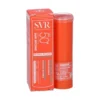 SVR Sun Secure - Refill Easy Stick SPF50+ Protezione Solare Invisibile Molto Alta, 10g
