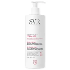 SVR Topialyse - Baume Protect Balsamo Lenitivo Protettivo Pelle Allergica, 400ml