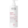 SVR Topialyse Crème - Crema nutriente per la pelle secca e sensibile, 400 ml