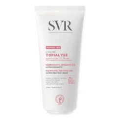 SVR Topialyse - Crème Crema Nutriente per Pelle Secca e Sensibile, 200ml