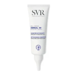 SVR Xérial - Gel-Crème Idratante 24H Ispessimenti Cutanei e Peli Incarniti, 75ml