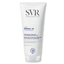 SVR Xérial - 10 Lait Corps Latte Corpo Idratante 24H Levigante, 200ml