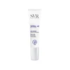 SVR Xérial 40 Ongles - Gel attivo riparatore per le unghie ispessite e rovinate, 10 ml