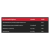 Swisse Entero Balance - Integratore probiotico per l'equilibrio della flora intestinale, 20 capsule