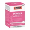 Swisse Multivitaminici Donna - Integratore multivitaminico per il benessere femminile, 60 compresse