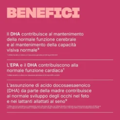 Swisse Omega 3 Concentrato - Integratore per la funzione cardiaca e i trigliceridi, 60 capsule