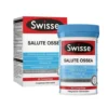 Swisse Salute Ossea - Integratore alimentare per il mantenimento di ossa sane, 60 compresse