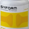 Syform Citicolina - Integratore per il supporto della salute cognitiva, 30 capsule