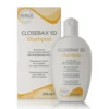 Synchroline Closebax - SD Shampoo per Forfora Grassa e Secca, 250ml