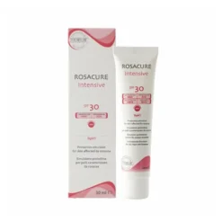 Synchroline Rosacure Intensive Emulsione Protettiva SPF30, 30ml