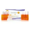 Synchroline Synchrovit C Siero Antirughe Antiossidante Viso e Collo, 6 x 5ml