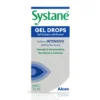 Systane Gel Drops - Gel Oculare Lubrificante, 10ml