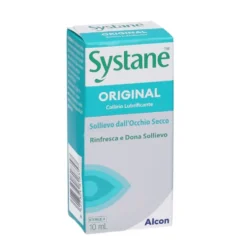 Systane Gocce Oculari Lubrificanti 10 ml
