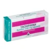 Tachipirina Bambini 250mg Paracetamolo Antipiretico e Analgesico, 10 Supposte