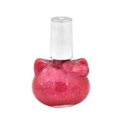 Take Care Hello Kitty - Smalto all'Acqua Vari Colori, 9ml