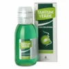 Tantum Verde Collutorio 0,15% Benzidamina Cloridrato Trattamento di Stati Infiammatori del Cavo Orofaringeo, 240ml