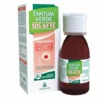Tantum Verde SOS Afte - Collutorio per il trattamento delle afte e lesioni orali, 120 ml