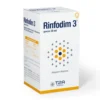 T2a Pharma Rinfodim 3 Integratore Alimentare Bambini in Gocce, 30ml