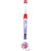 Tau-marin Baby Spazzolino Antibatterico 2-6 anni, 1 spazzolino