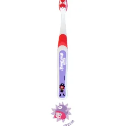 Tau-marin Baby Spazzolino Antibatterico 2-6 anni, 1 spazzolino